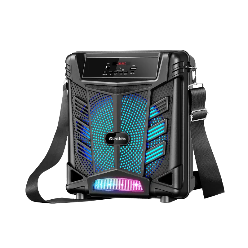 Bocina 8" RFR-284