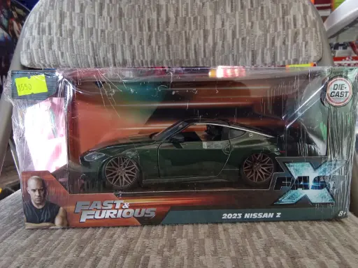 [#34791] 2023 NISSAN Z