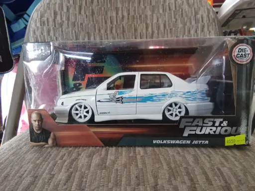 [#99591] VOLKSWAGEN JETTA