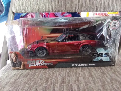 [#34916] 1972 DATSUN 240Z