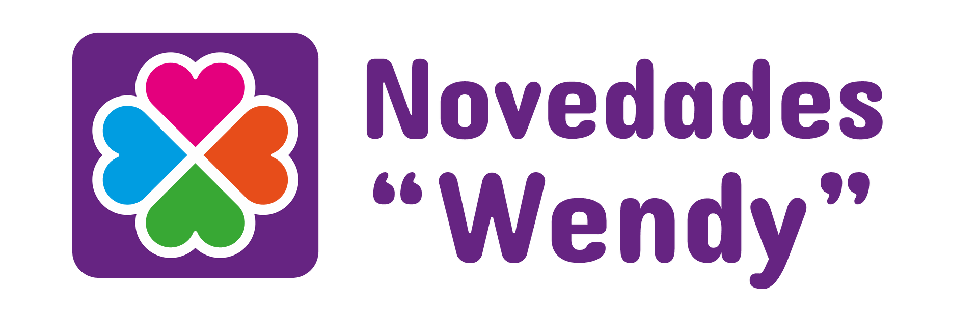 Novedades wendy